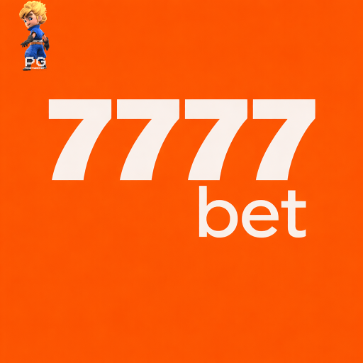 7777BET - Plataforma de Jogos Online com Slots, Cassino Ao Vivo e Apostas Esportivas Certificadas