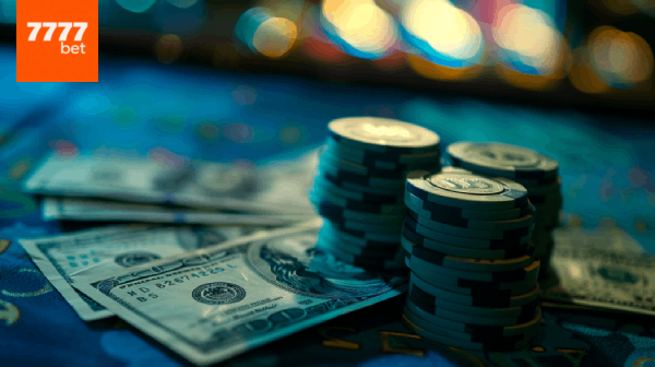 Bônus de Boas-Vindas