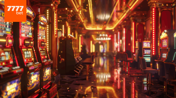 Tecnologia Cassino Ao Vivo