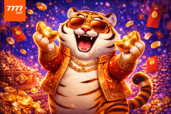 Fortune Tiger - Jogo mais popular
