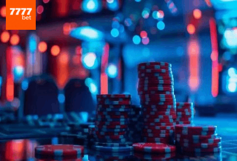 7777BET Slots Online - Jogos Certificados com RTP Auditado de 94% a 98%