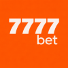 Logo Oficial 7777BET - Plataforma Certificada de Jogos Online